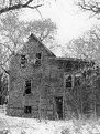 Picture Title - Haunted House