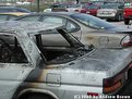 Picture Title - Post Car Fire