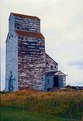 Picture Title - Prairie Elevator
