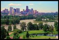 Picture Title - Summer in Calgary, Alberta, Canada