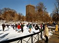 Picture Title - Boston in Winter