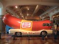 Picture Title - weiner mobile