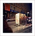 Picture Title - december morning on john street - nyc 03