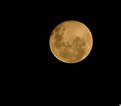 Picture Title - Yellow Moon
