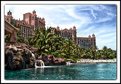 Picture Title - Atlantis in the Bahamas