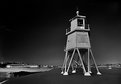 Picture Title - Groyne lighthouse south shields England