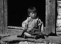 Picture Title - Bhutanese Child