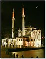 Picture Title - The Ortakoy Mosque / Istanbul