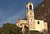 Church above Lugano