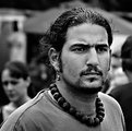 Picture Title - a beautiful man