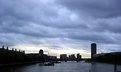 Picture Title - London sky