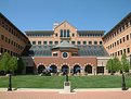 Picture Title - GVSU Courtyard