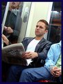 Picture Title - Commuters III