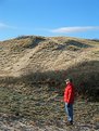 Picture Title - Chuck at High Head Dunes