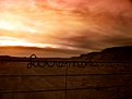 Picture Title - Sundown at Rancho Larremore