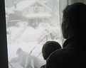 Picture Title - snowed in