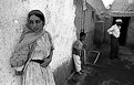 Picture Title - Kurdish Family at South Eastern Turkey
