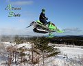Picture Title - Extreme Sleds