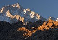 Picture Title - Alabama Hills Light and Shadow