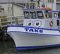 Picture Title - Taku