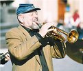 Picture Title - Blowing your own Trumpet