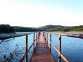 Picture Title - Cabanas Dam