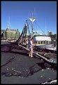 Picture Title - Fisherman, Victoria, Vancouver Island, B.C. Canada.