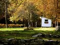 Picture Title - Fall in Rhode Island