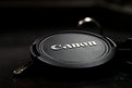 Picture Title - lens cap