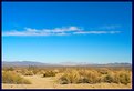 Picture Title - Expansive, Southwestern Desert