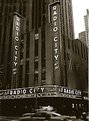 Picture Title - Radio City Music Hall 2002