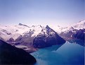 Picture Title - Gariboldi Lake, BC