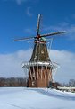 Picture Title - Holland Michigan Windmill