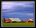 Picture Title - Skagit Valley Barn