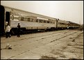 Picture Title - THE OL SOUTHERN CRESCENT Passenger Train. 1978.