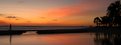 Picture Title - Sunset in Aruba 1