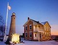 Picture Title - Historic Lighthouse