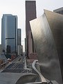 Picture Title - Walt Disney Concert Hall curves#3