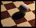 Picture Title - Golf