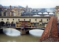 Picture Title - Ponte Vecchio, Florence