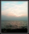 Picture Title - The sun is on his way