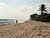 Crowded Beach