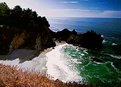 Picture Title - McWay Cove, Big Sur