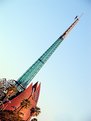 Picture Title - Belltower Spire