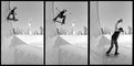 Picture Title - Erik on the pool
