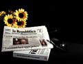 Picture Title - Tutto quello che sai e' falso ... (Everything you know is false ...)