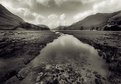 Picture Title - Clear lakeland waters