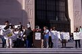 Picture Title - Louisiana Protesters