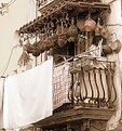 Picture Title - ricco balcone