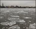 Picture Title - Frozen River